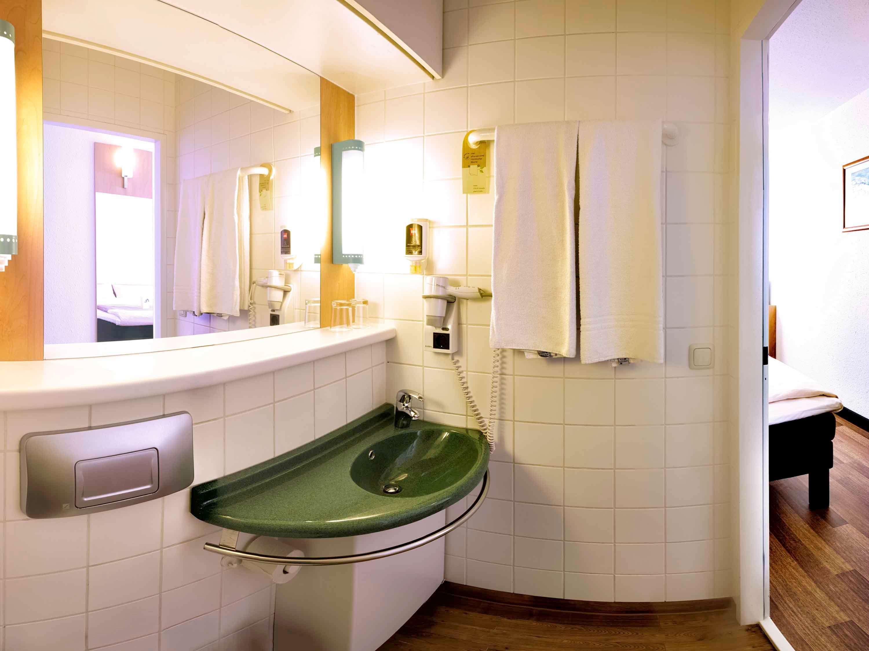Ibis Linz City Exterior foto