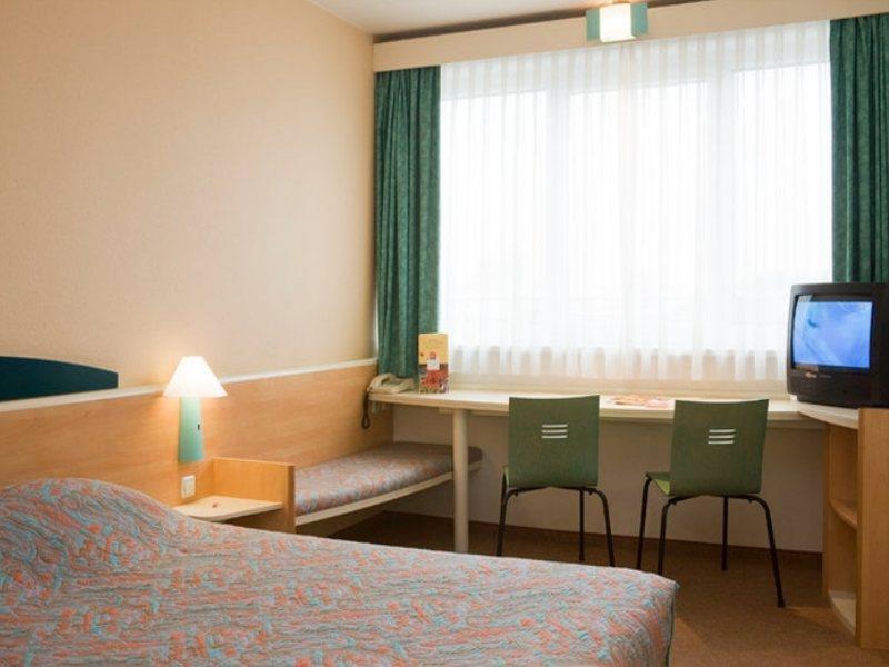 Ibis Linz City Quarto foto