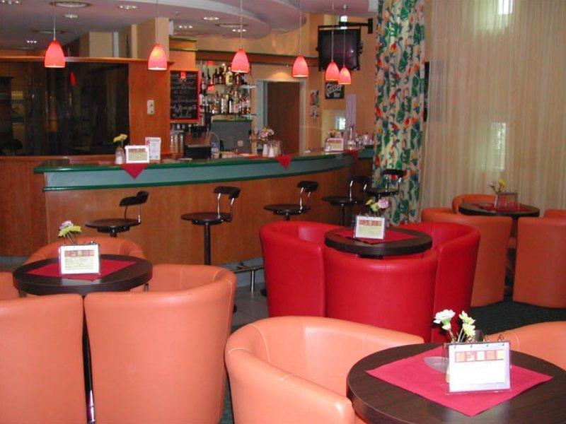 Ibis Linz City Exterior foto